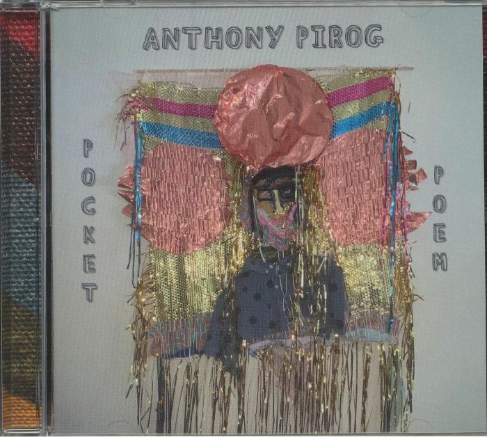 PIROG, Anthony - Pocket Poem