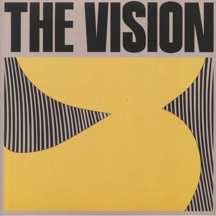 VISION, The - The Vision