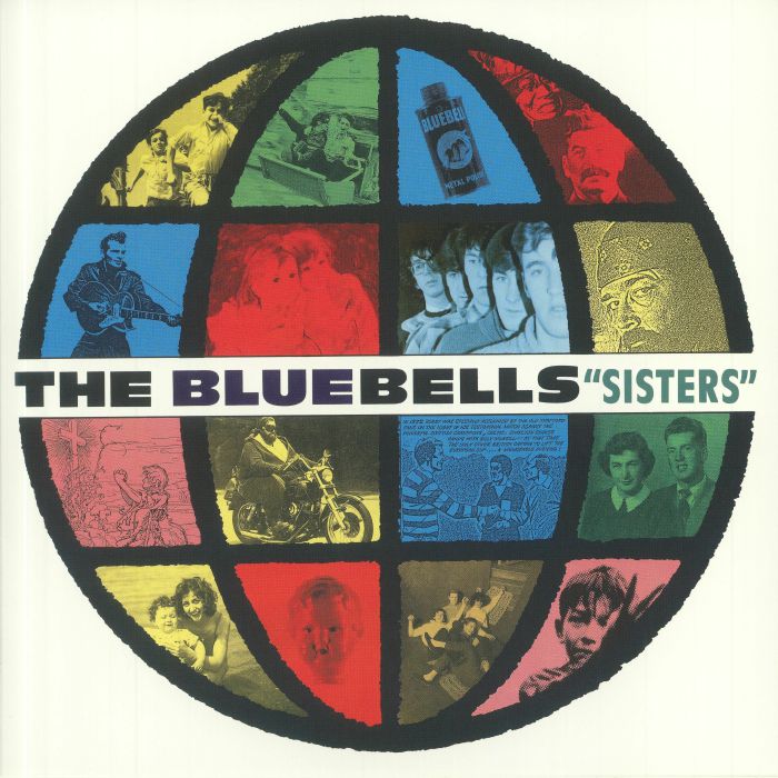 BLUEBELLS, The - Sisters