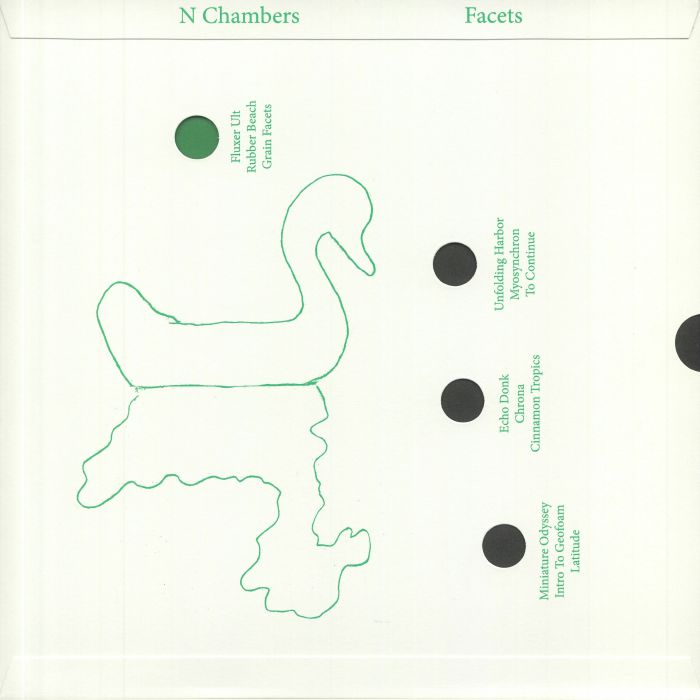 N CHAMBERS - Facets