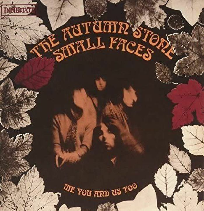 SMALL FACES, The - The Autumn Stone