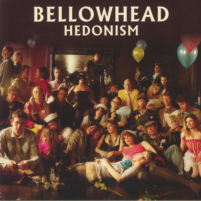 BELLOWHEAD - Hedonism (10th Anniversary Edition)