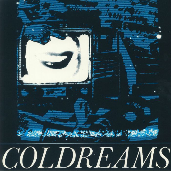 COLDREAMS - Crazy Night