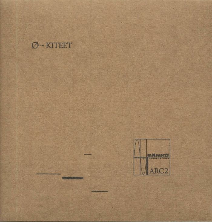 O aka MIKA VAINIO - Kiteet