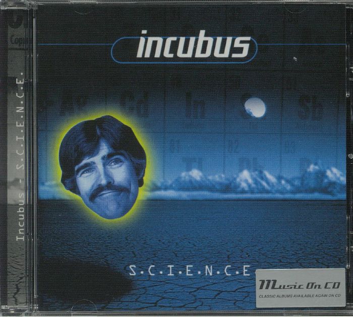 INCUBUS - Science