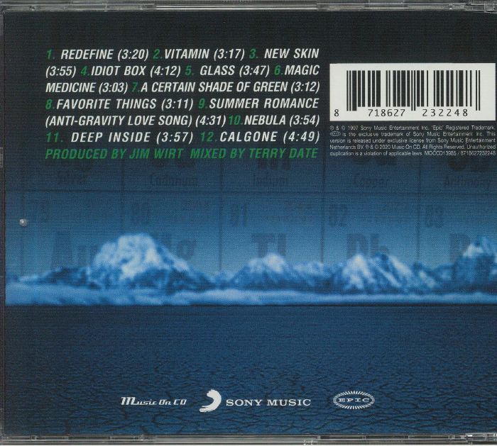INCUBUS - Science