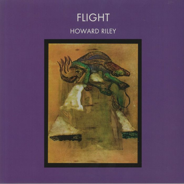RILEY, Howard - Flight