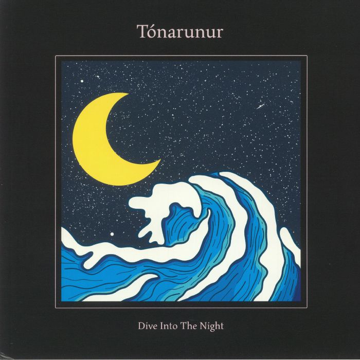 TONARUNUR - Dive Into The Night