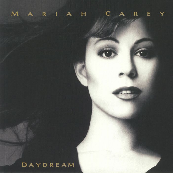 CAREY, Mariah - Daydream (remastered)