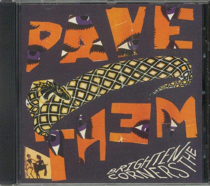 PAVEMENT - Brighten The Corners