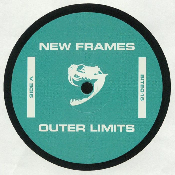 NEW FRAMES - Outer Limits