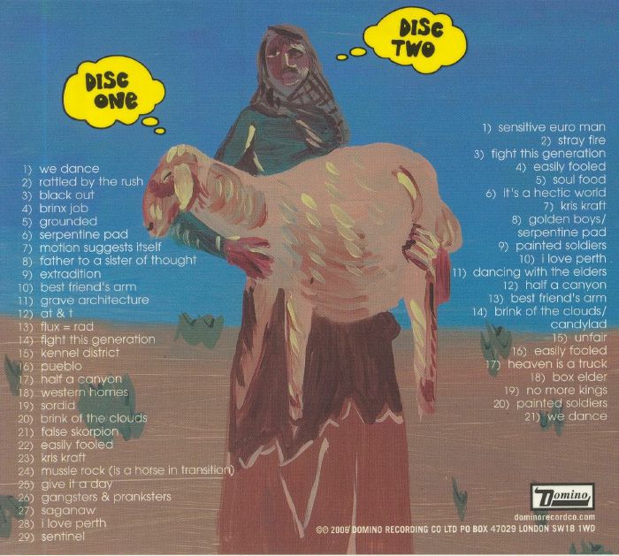 PAVEMENT - Wowee Zowee