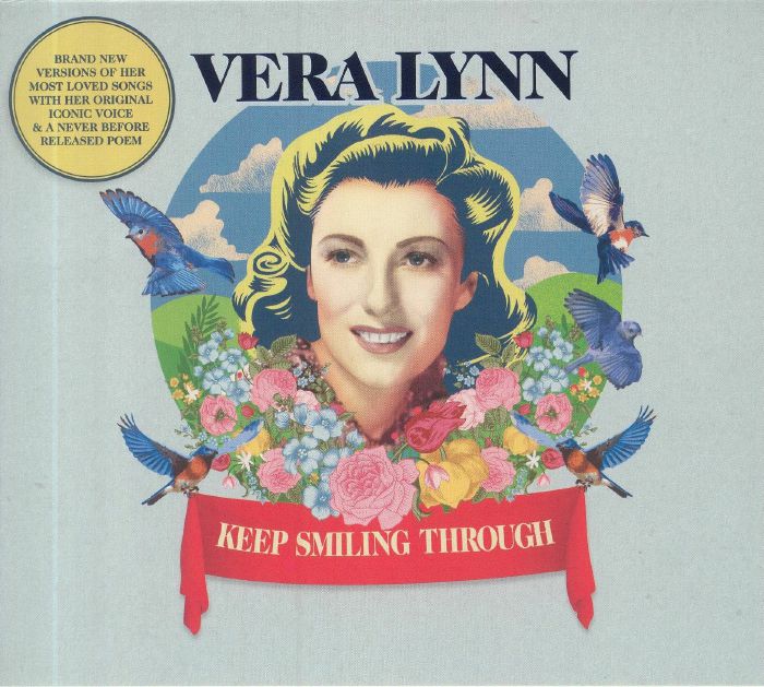 LYNN, Vera - Keep Smiling Through