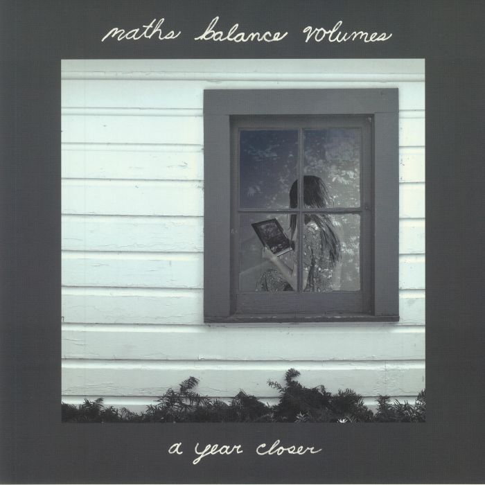 MATHS BALANCE VOLUMES - A Year Closer