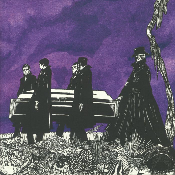 PALLBEARER - 2010 Demo