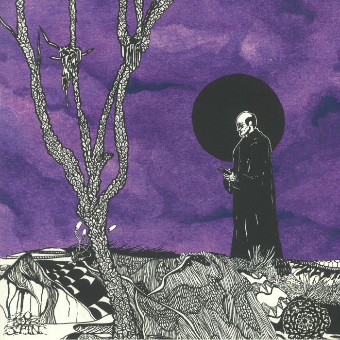 PALLBEARER - 2010 Demo