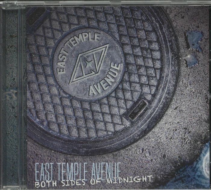 EAST TEMPLE AVENUE - Both Sides Of Midnight	