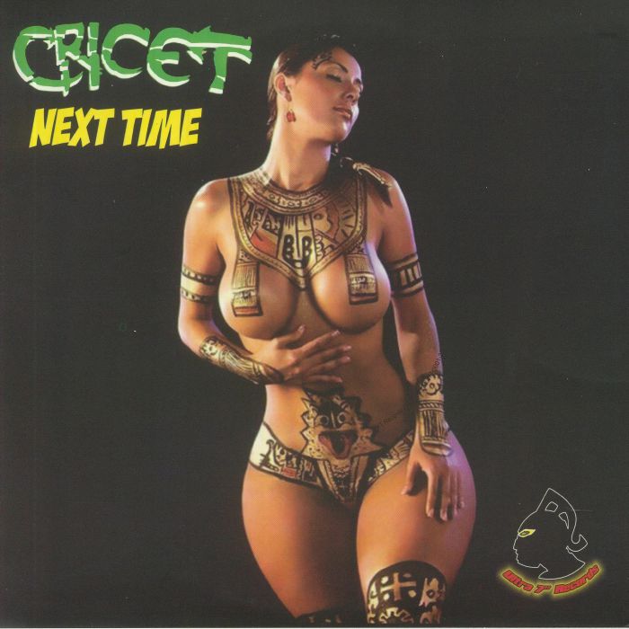 CRICET - Next Time