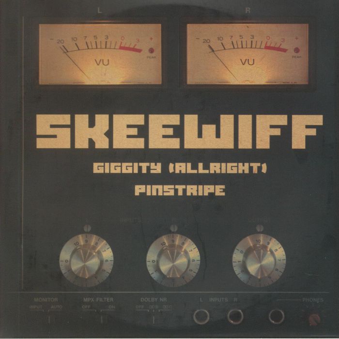 SKEEWIFF - Giggity (Allright)