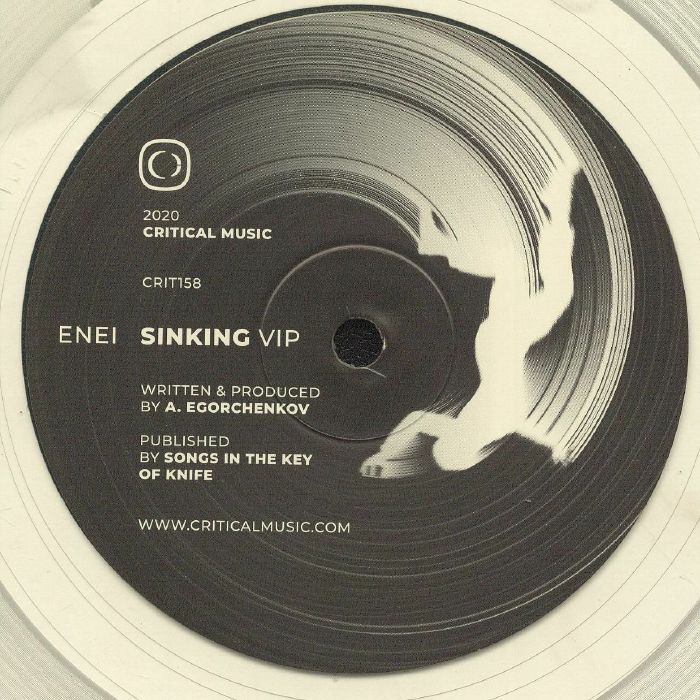 ENEI - Sinking VIP