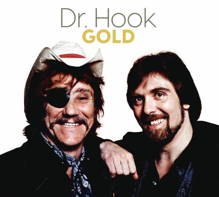 DR HOOK - Gold