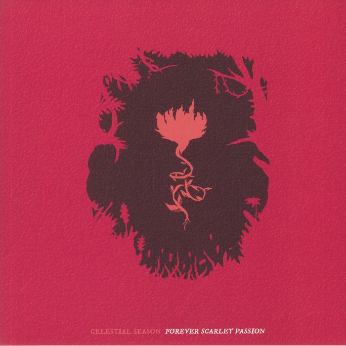 CELESTIAL SEASON - Forever Scarlet Passion (remastered)