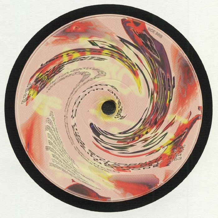 SENTIMENTS/HYAS - Only B Sides
