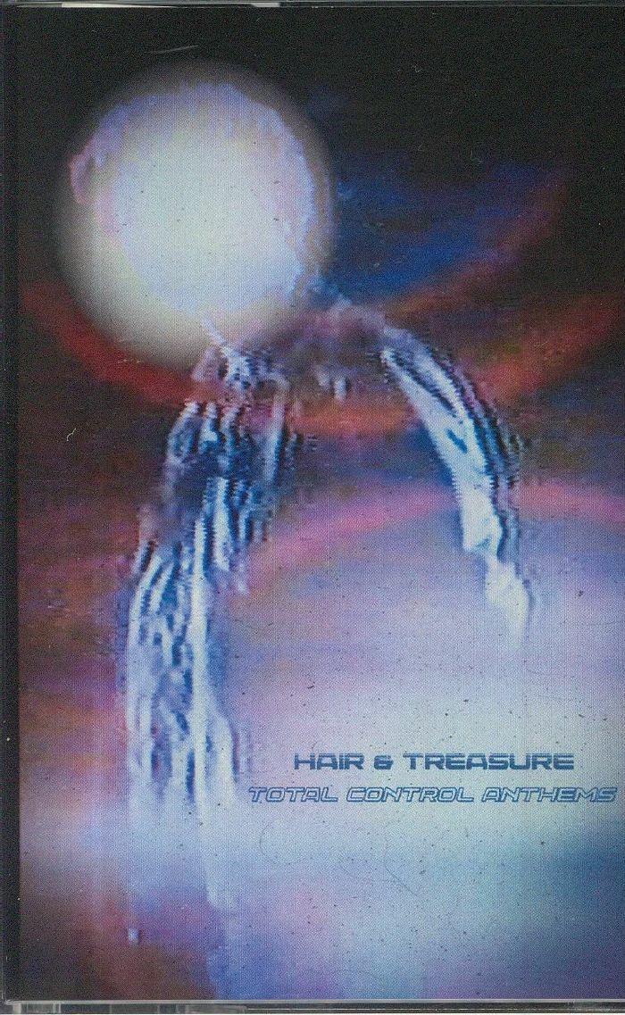 HAIR & TREASURE - Total Control Anthems