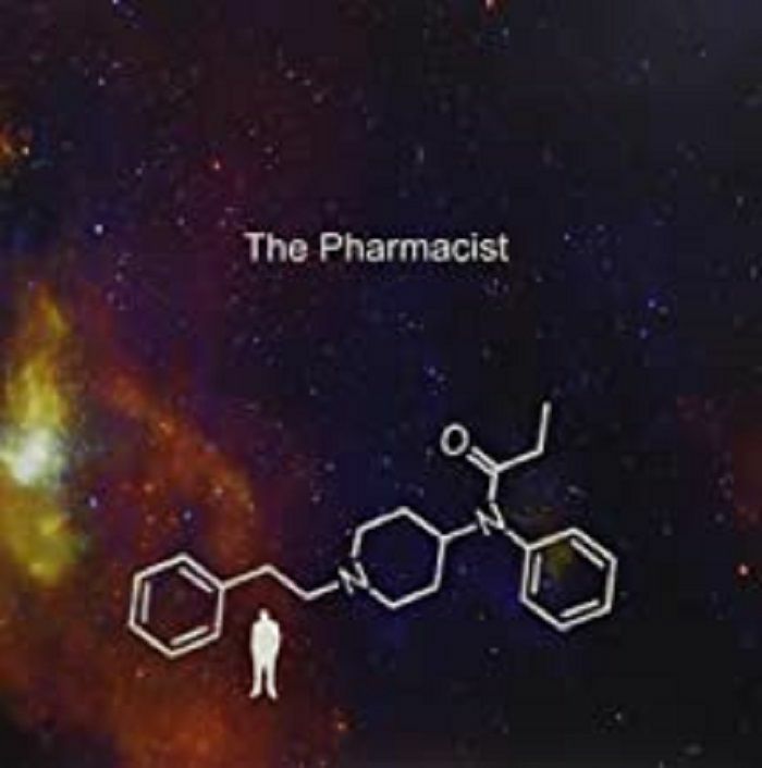 HERONIMUS FIN - The Pharmacist