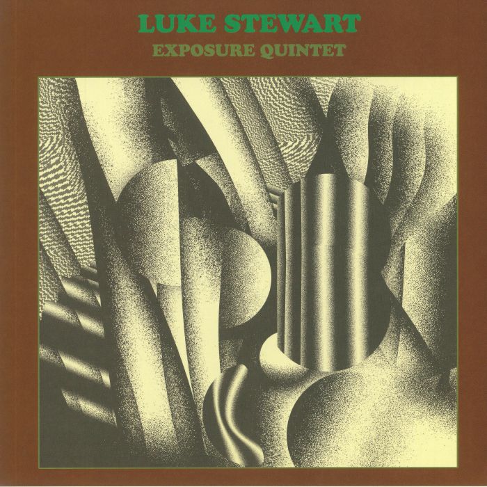 STEWART, Luke - Exposure Quintet
