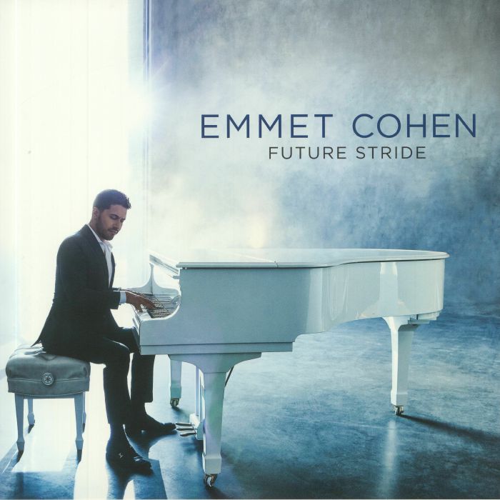 COHEN, Emmet - Future Stride