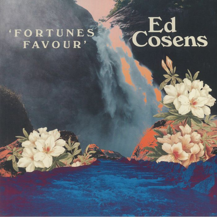 COSENS, Ed - Fortunes Favour