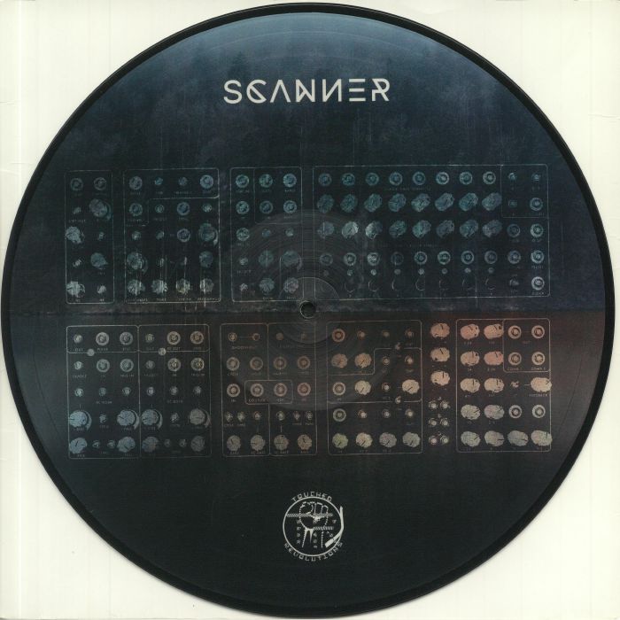 SCANNER - The Signal Of A Signal Of A Signal