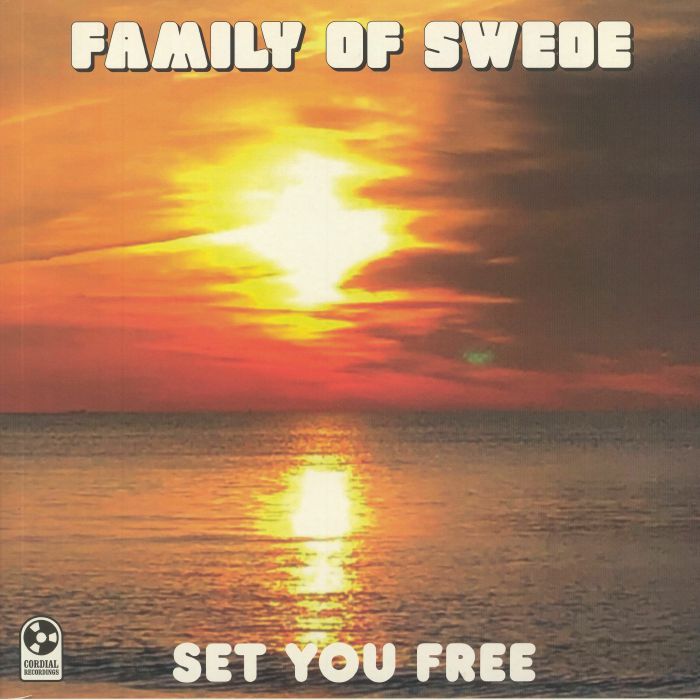 FAMILY OF SWEDE - Set You Free