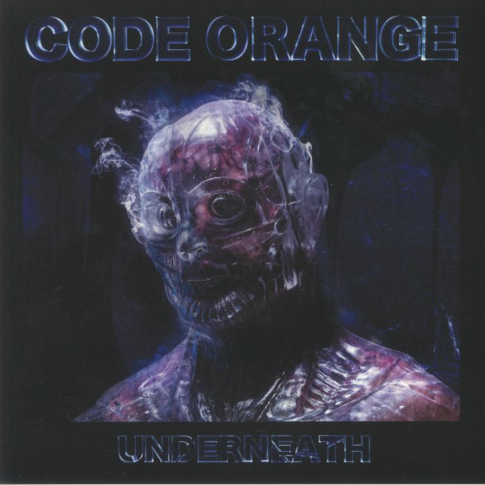 CODE ORANGE - Underneath