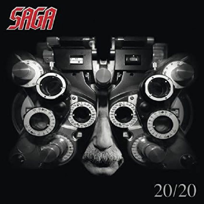 SAGA - 20/20