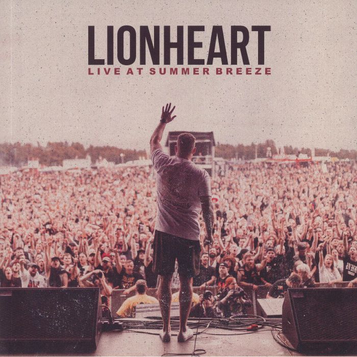 LIONHEART - Live At Summer Breeze
