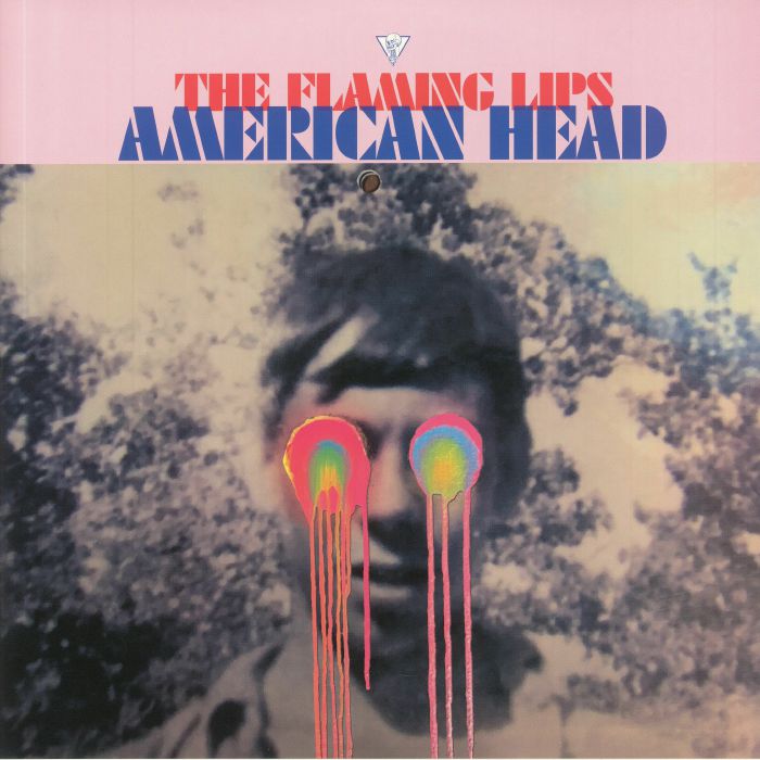 FLAMING LIPS, The - American Head