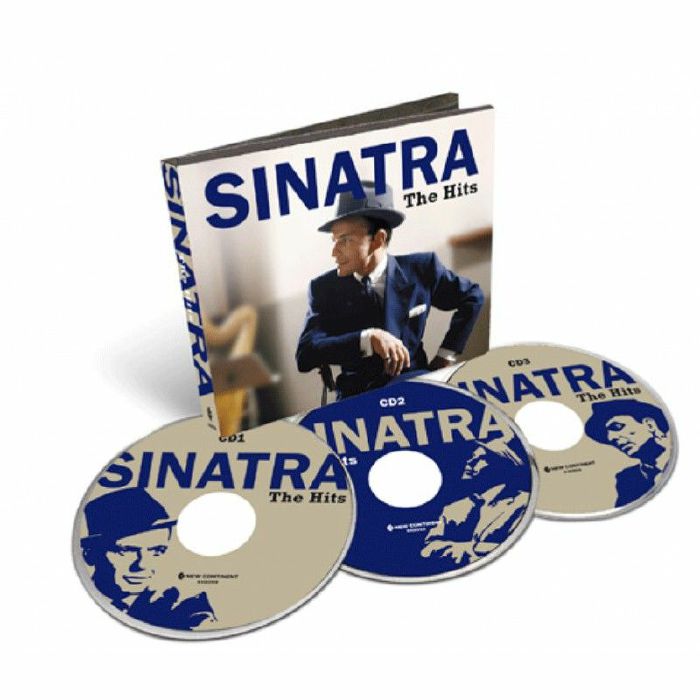 SINATRA, Frank - The Hits