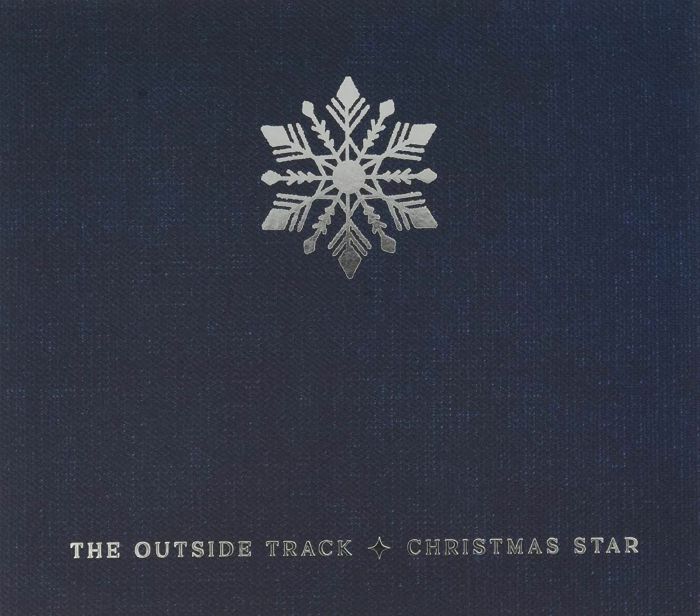OUTSIDE TRACK, The - Christmas Star