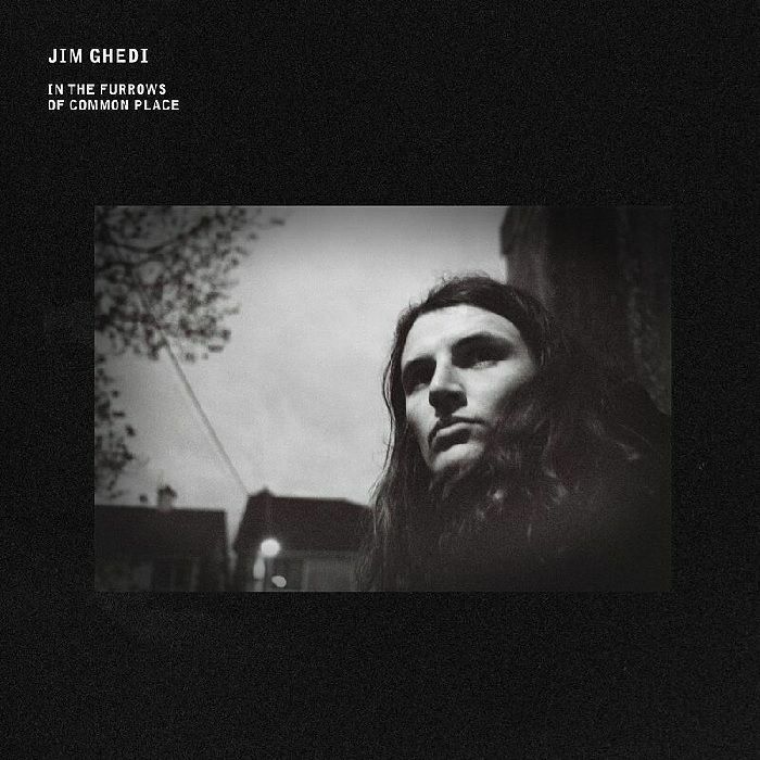 Jim Ghedi – In The Furrows Of Common Place vinyl cover
