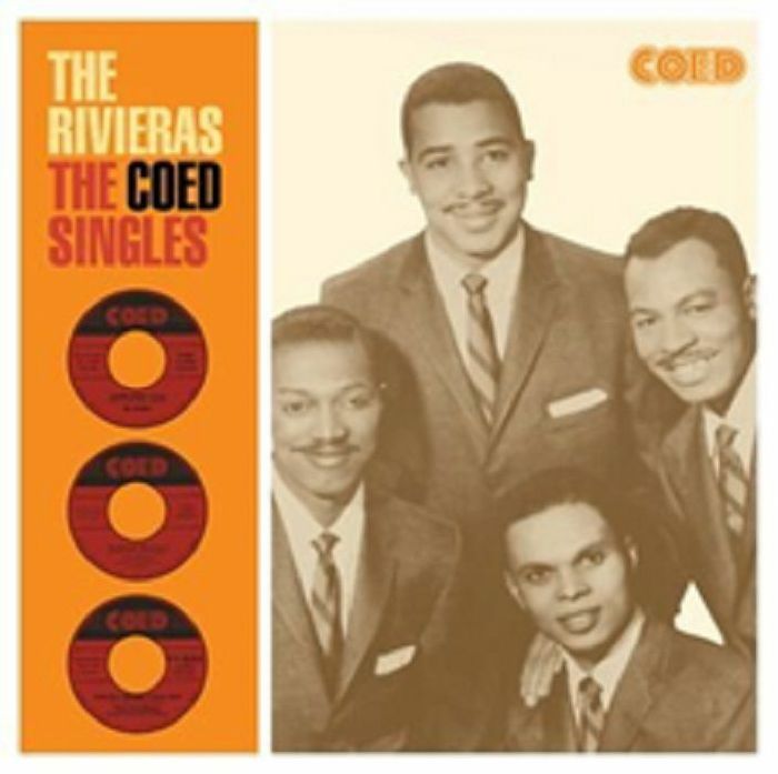 RIVIERAS, The - The Coed Singles