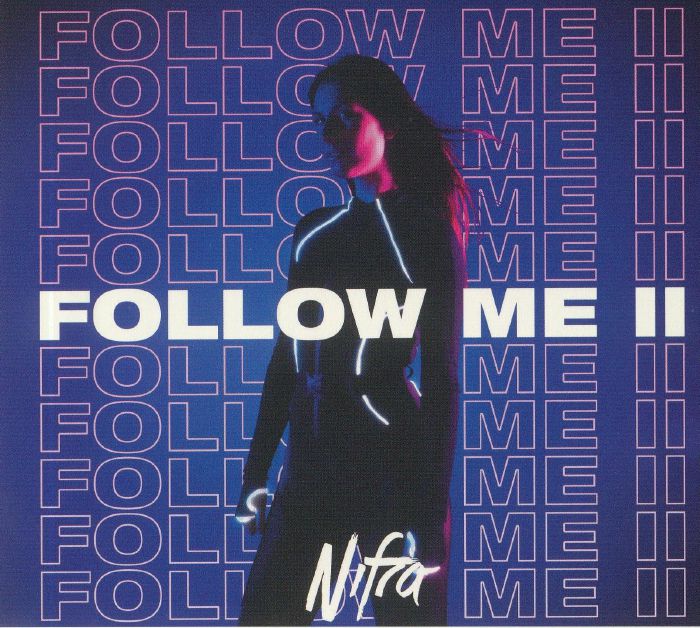 NIFRA/VARIOUS - Follow Me II