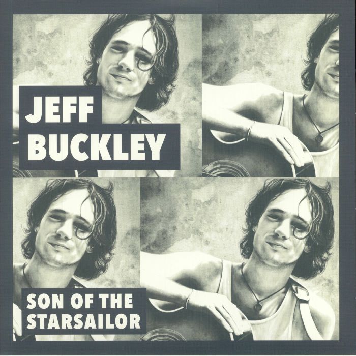 BUCKLEY, Jeff - Son Of The Starsailor