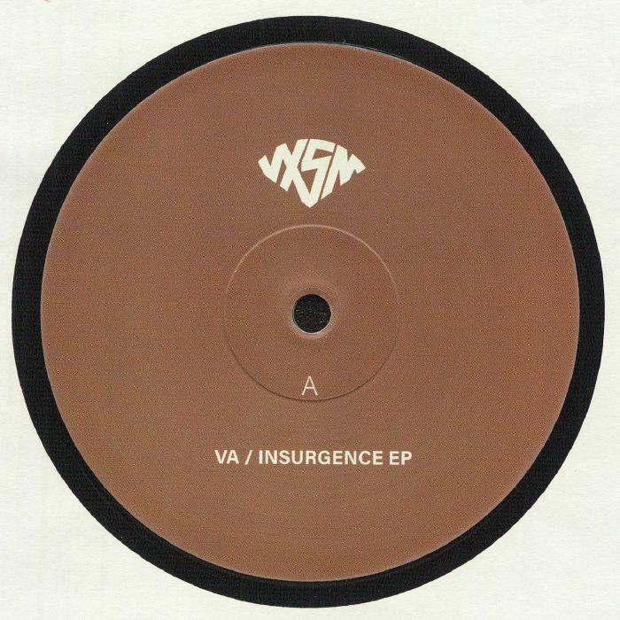 VOX99/VINCE/ELIAS/VIL - Insurgence EP