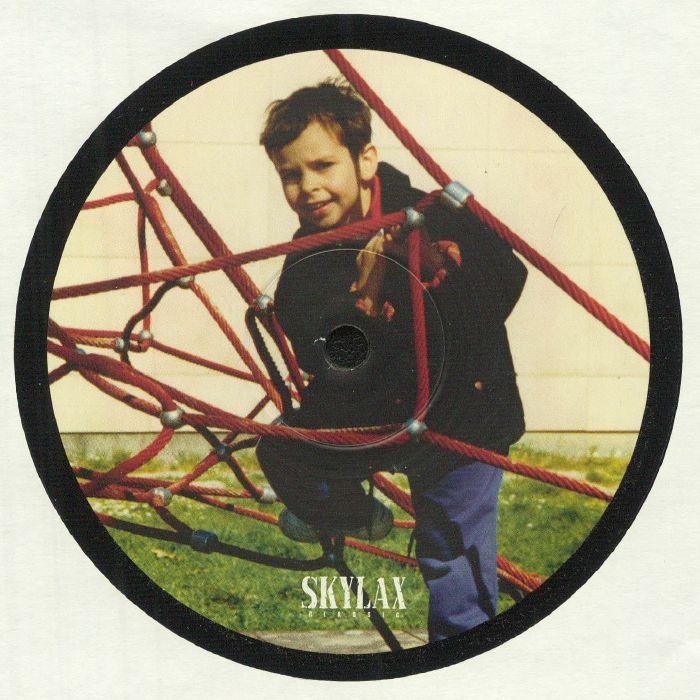 ARMAGNAC - The World As We Know It (Simoncino Remixes)