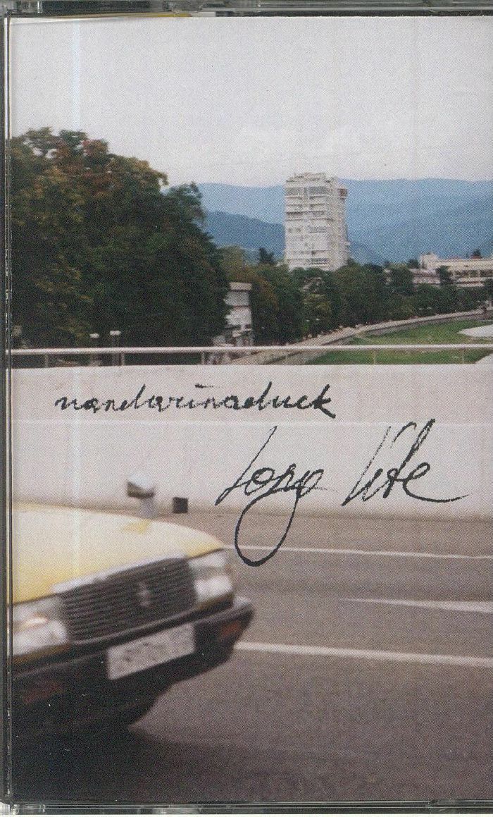 MANDARINADUCK - Long Life