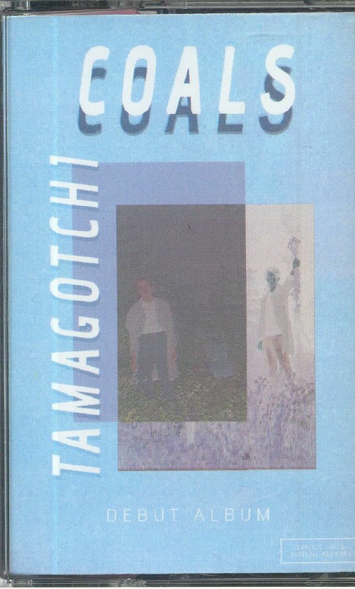 COALS - Tamagotchi