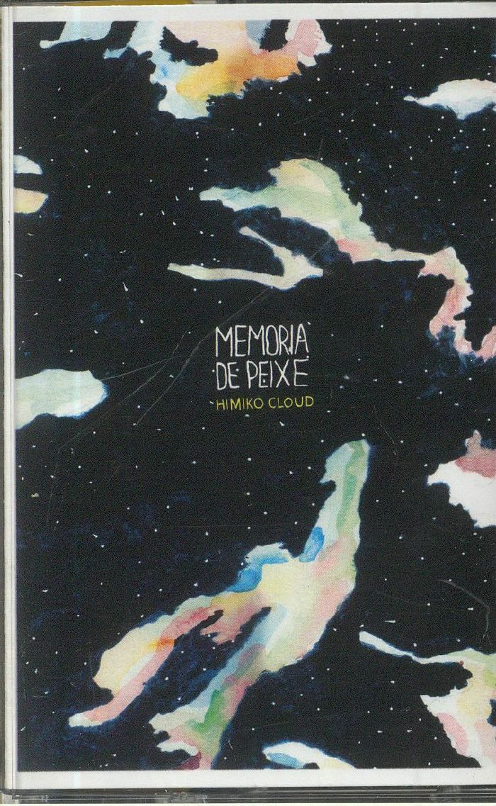 MEMORIA DE PEIXE - Himiko Cloud