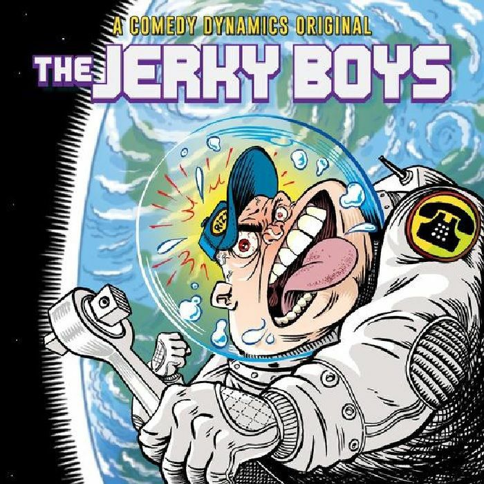 VARIOUS - The Jerky Boys